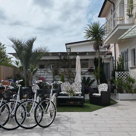 Hotel La Brise Marina di Pietrasanta Exterior foto