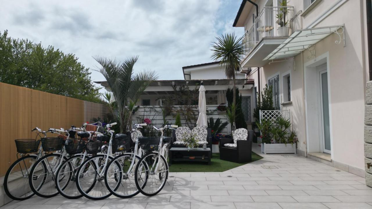 Hotel La Brise Marina di Pietrasanta Exterior foto