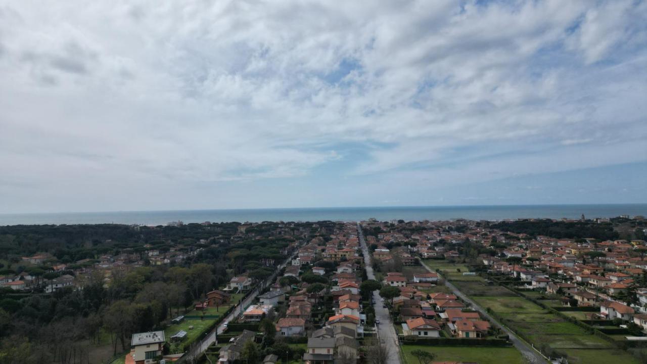 Hotel La Brise Marina di Pietrasanta Exterior foto