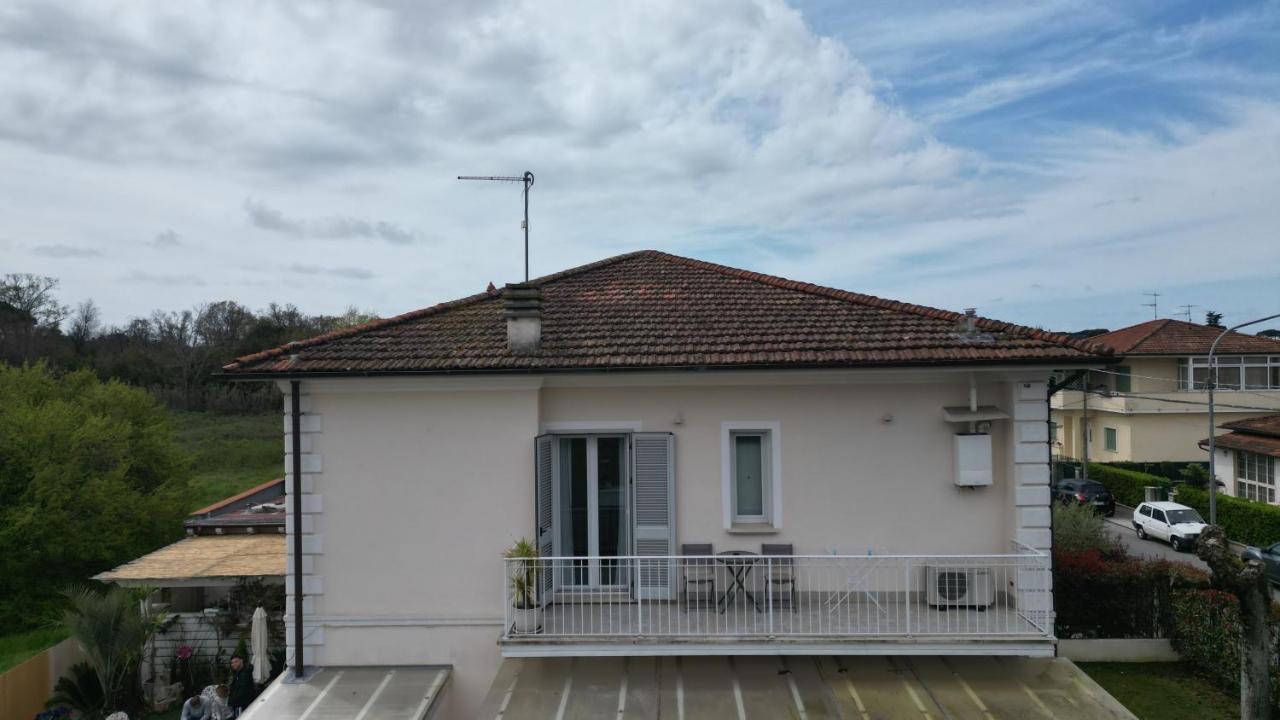 Hotel La Brise Marina di Pietrasanta Exterior foto