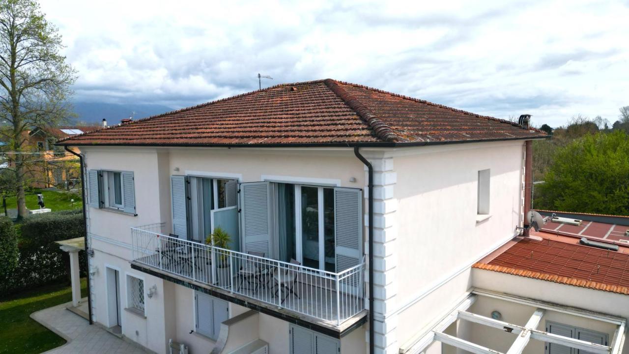 Hotel La Brise Marina di Pietrasanta Exterior foto