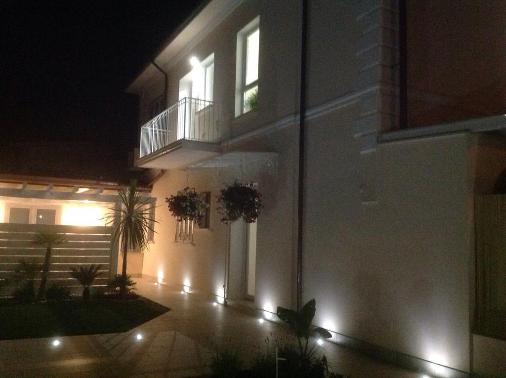 Hotel La Brise Marina di Pietrasanta Exterior foto